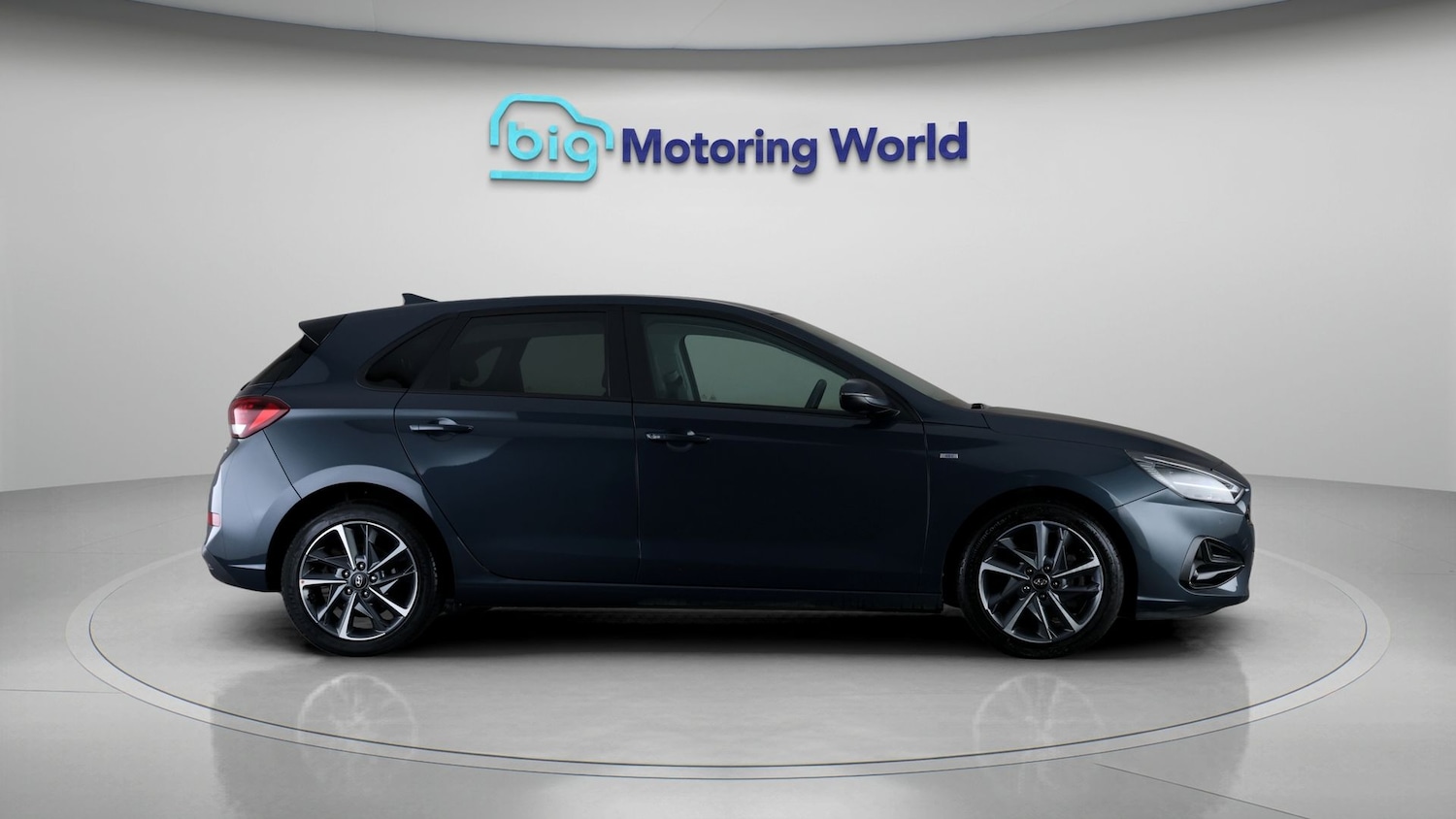 Used Hyundai i30 2023 for sale - 77556910: Photo 8