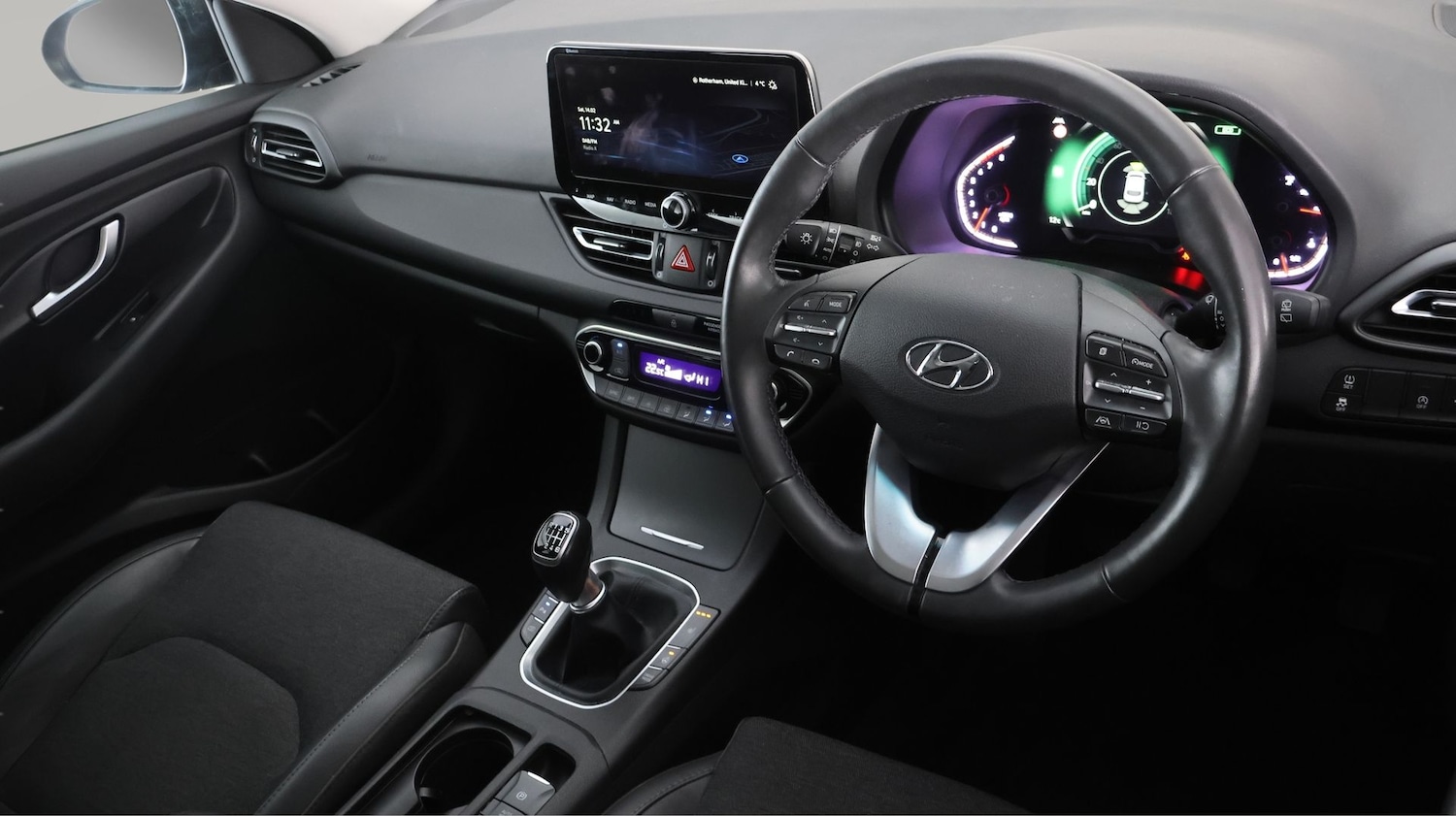 Used Hyundai i30 2023 for sale - 77556910: Photo 9