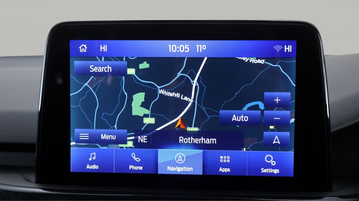 Used Ford Focus 2022 for sale - 77678571: Photo 11