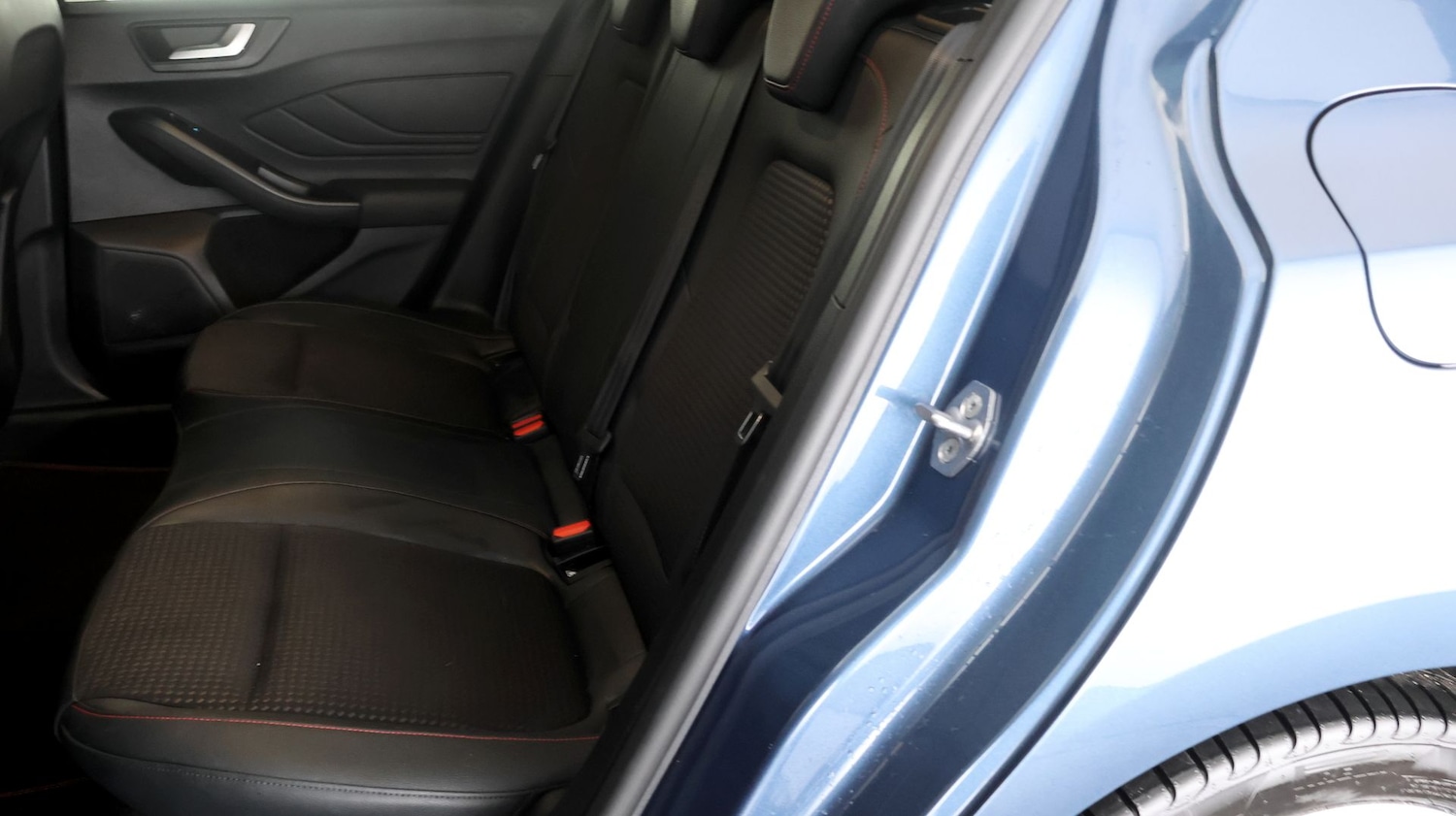 Used Ford Focus 2022 for sale - 77678571: Photo 16