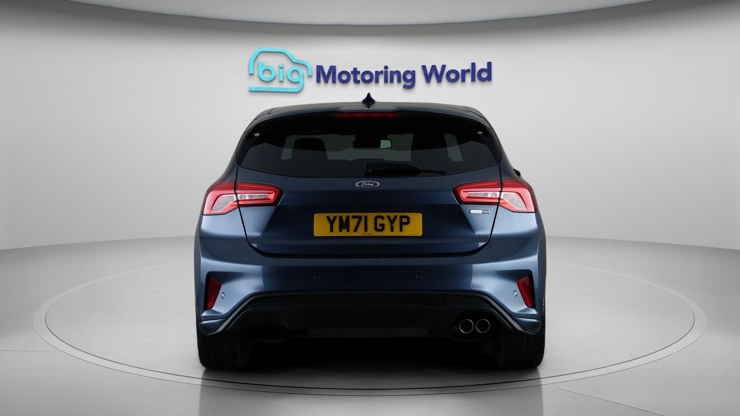 Used Ford Focus 2022 for sale - 77678571: Photo 6