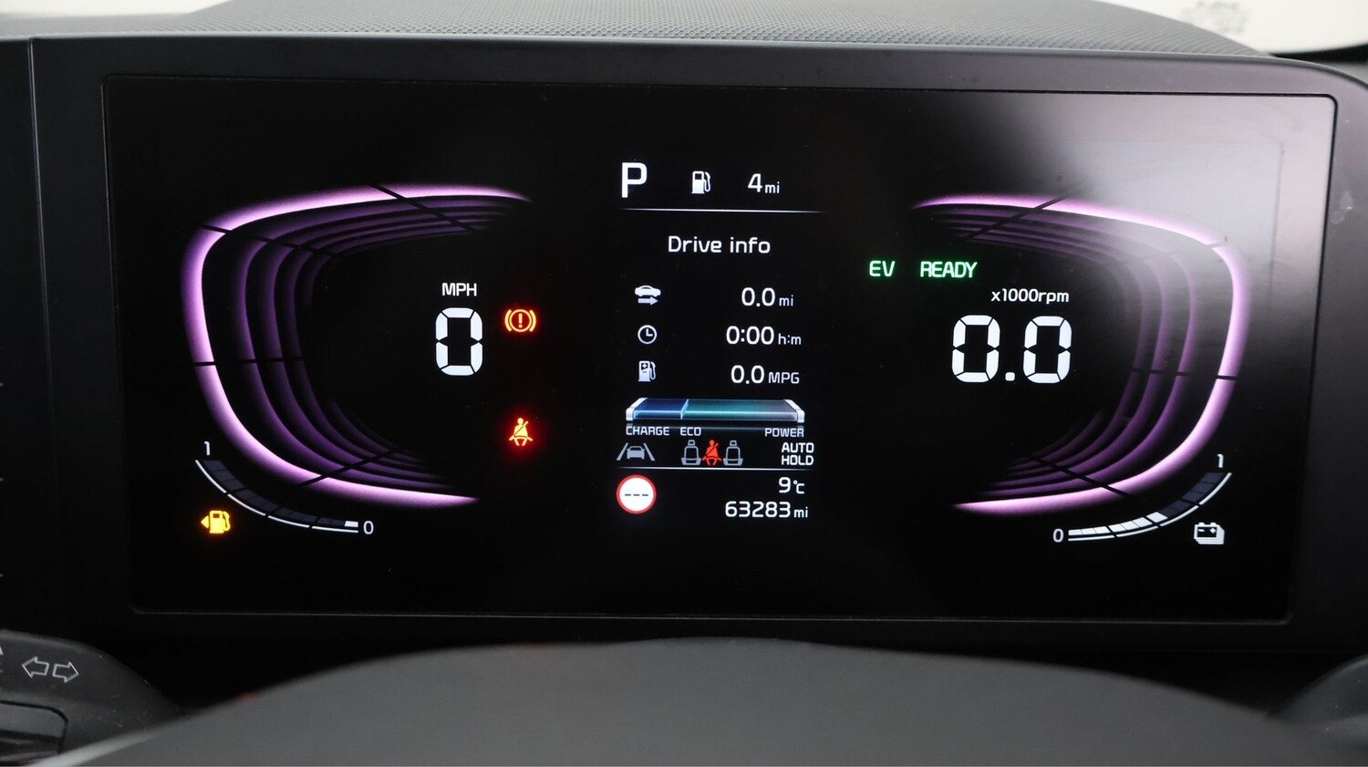 Used Kia Niro 2022 for sale - 77449989: Photo 10