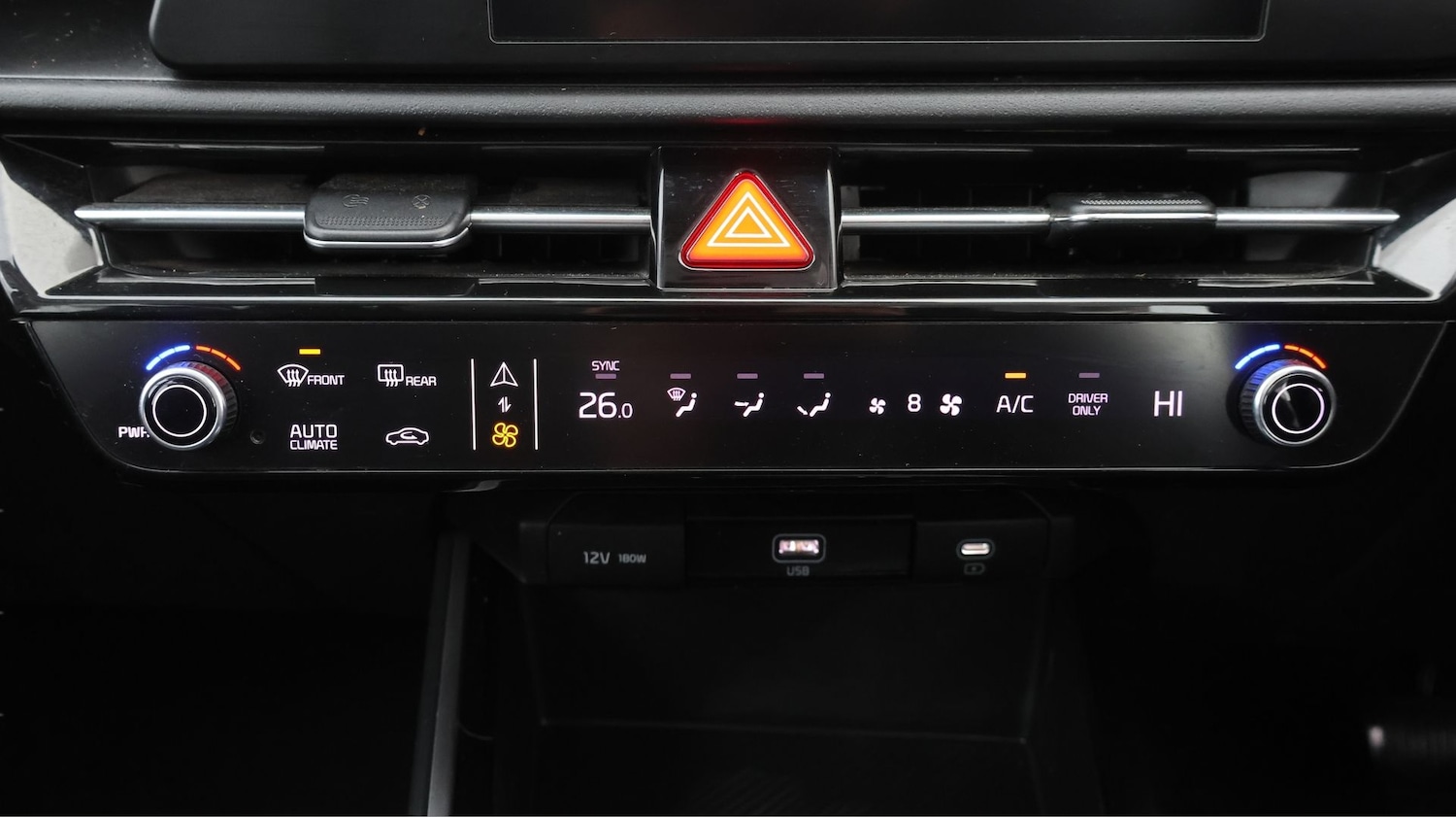 Used Kia Niro 2022 for sale - 77449989: Photo 11