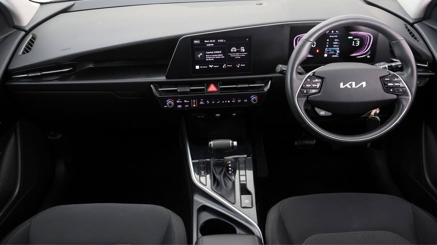 Used Kia Niro 2022 for sale - 77449989: Photo 12