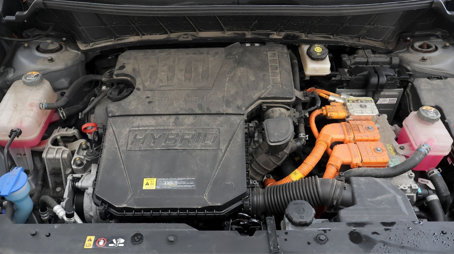 Used Kia Niro 2022 for sale - 77449989: Photo 18