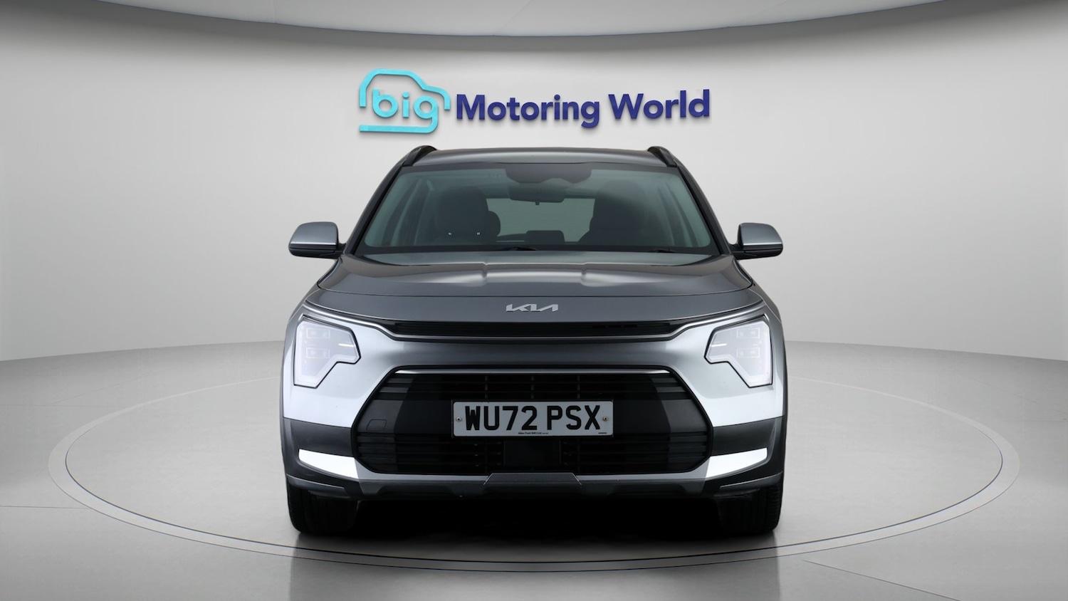 Used Kia Niro 2022 for sale - 77449989: Photo 2