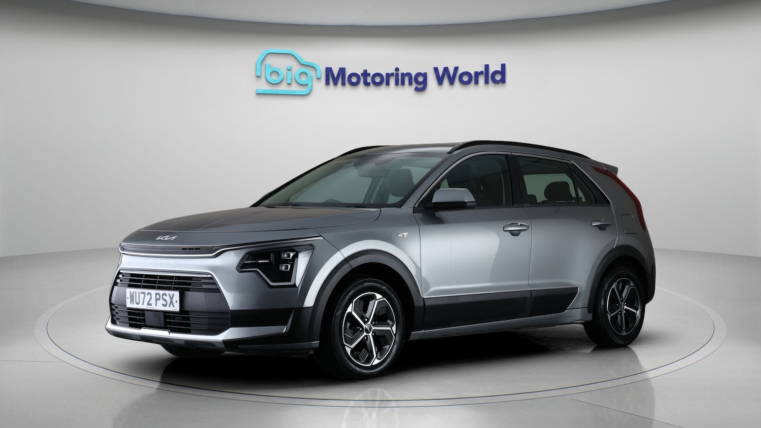 Used Kia Niro 2022 for sale - 77449989: Photo 3