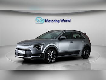 Used Kia Niro 2022 for sale - 77449989: Photo