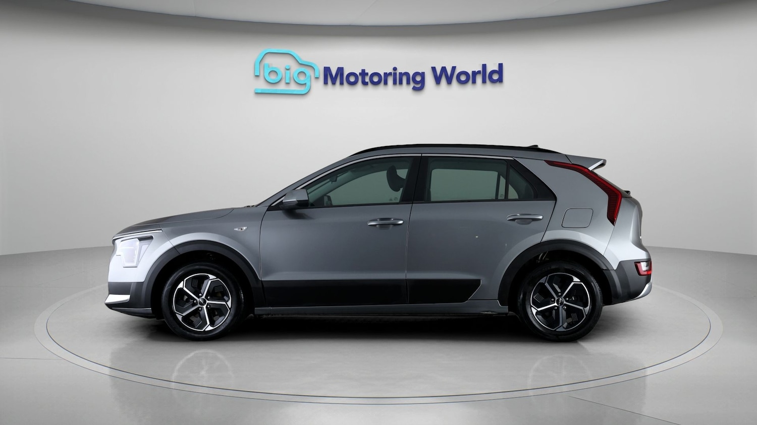 Used Kia Niro 2022 for sale - 77449989: Photo 4
