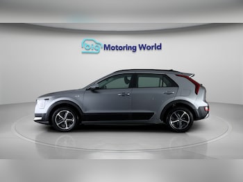 Used Kia Niro 2022 for sale - 77449989: Photo
