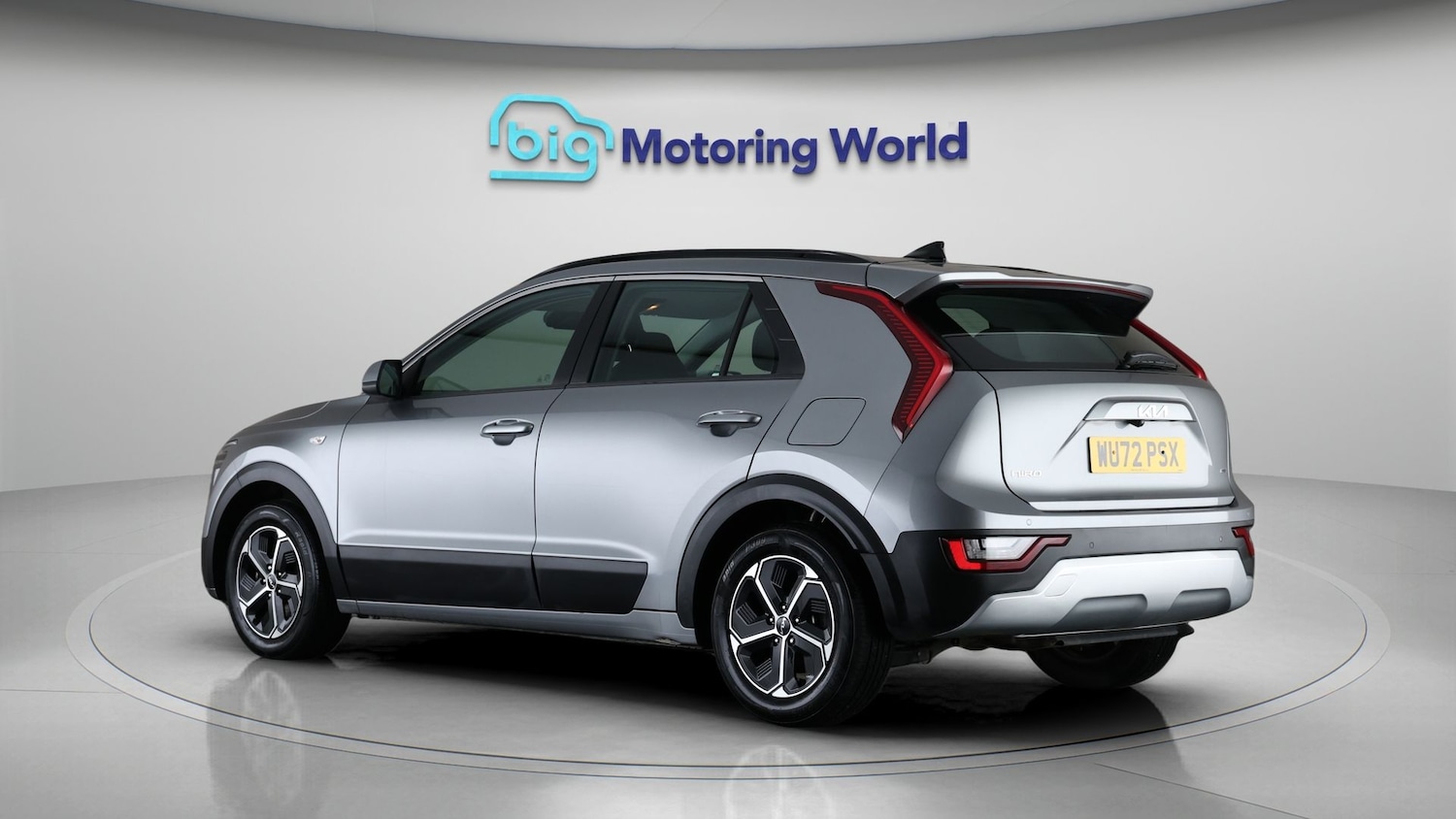 Used Kia Niro 2022 for sale - 77449989: Photo 5