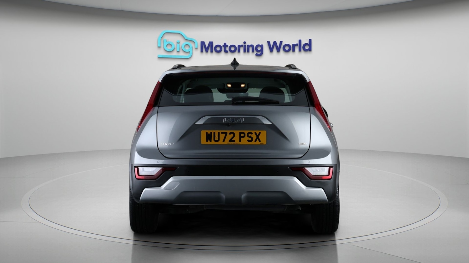 Used Kia Niro 2022 for sale - 77449989: Photo 6