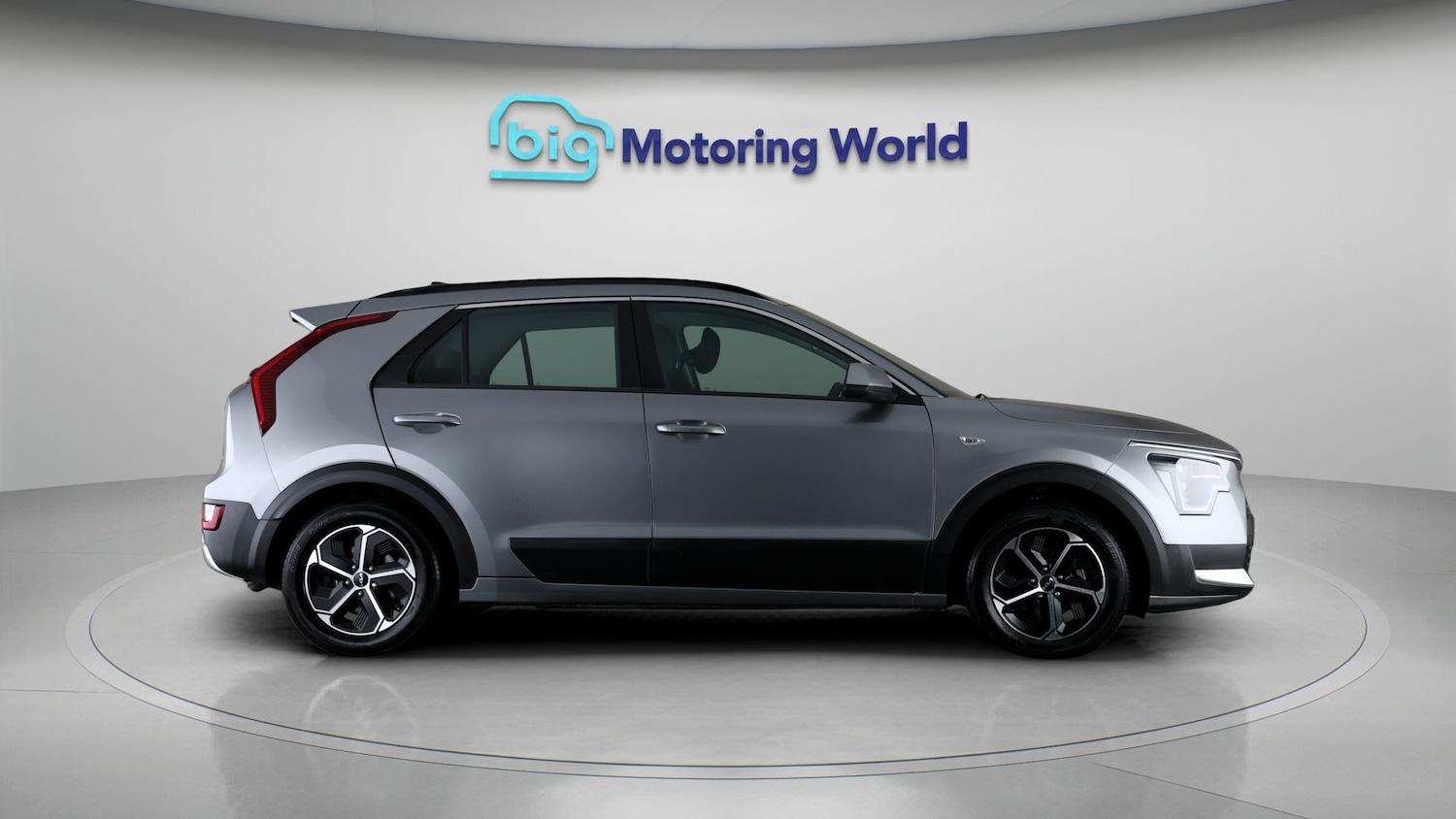 Used Kia Niro 2022 for sale - 77449989: Photo 8