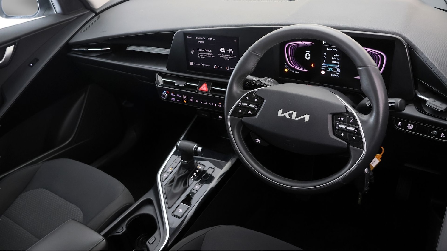 Used Kia Niro 2022 for sale - 77449989: Photo 9