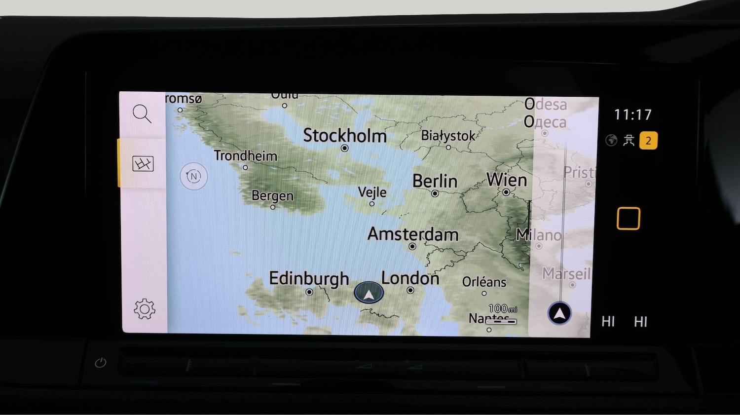 Used Volkswagen Golf 2023 for sale - 77778930: Photo 11