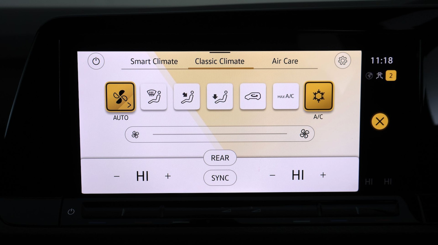 Used Volkswagen Golf 2023 for sale - 77778930: Photo 12