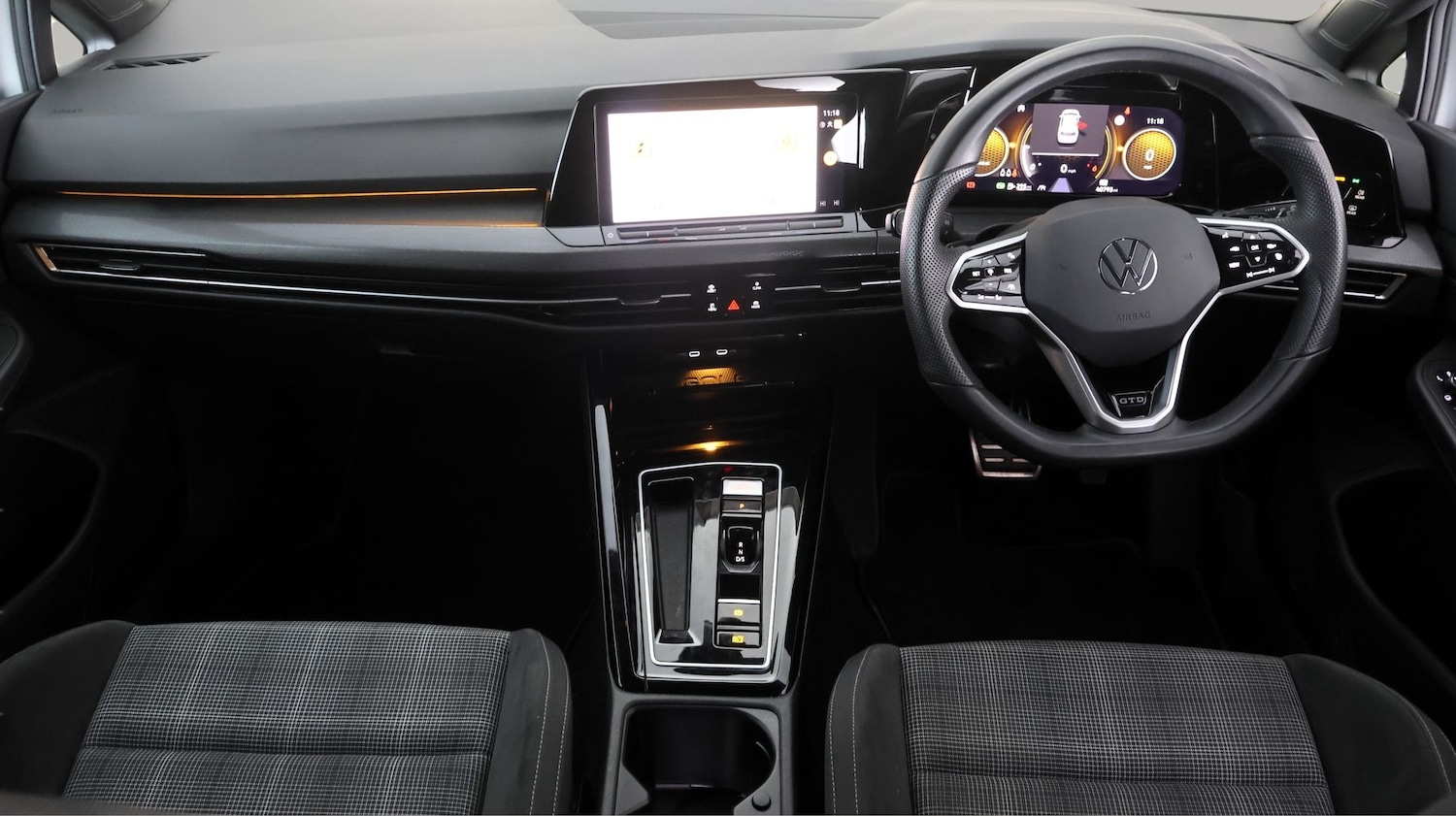 Used Volkswagen Golf 2023 for sale - 77778930: Photo 13