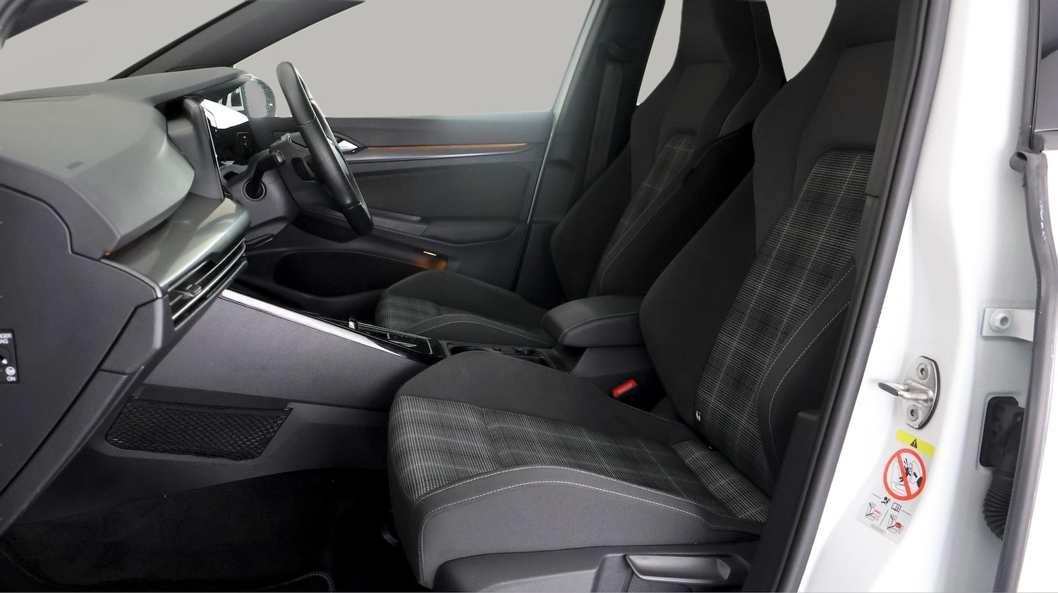 Used Volkswagen Golf 2023 for sale - 77778930: Photo 14