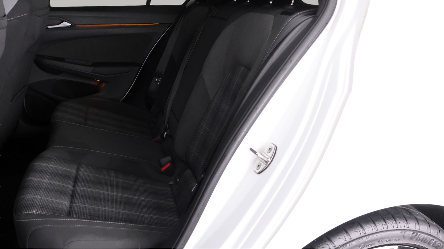 Used Volkswagen Golf 2023 for sale - 77778930: Photo 16