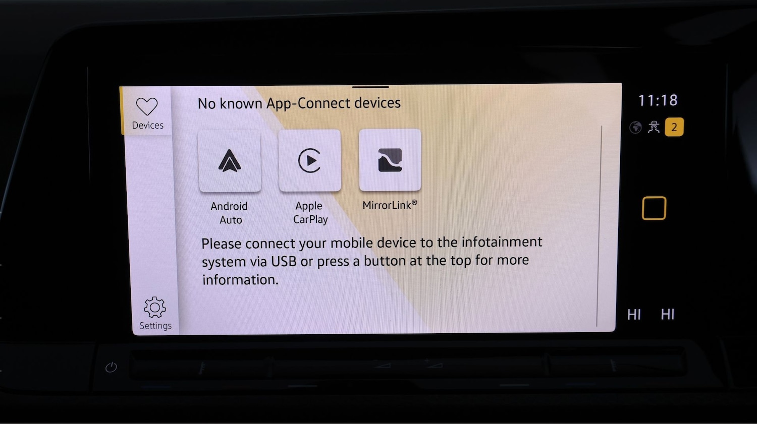 Used Volkswagen Golf 2023 for sale - 77778930: Photo 22