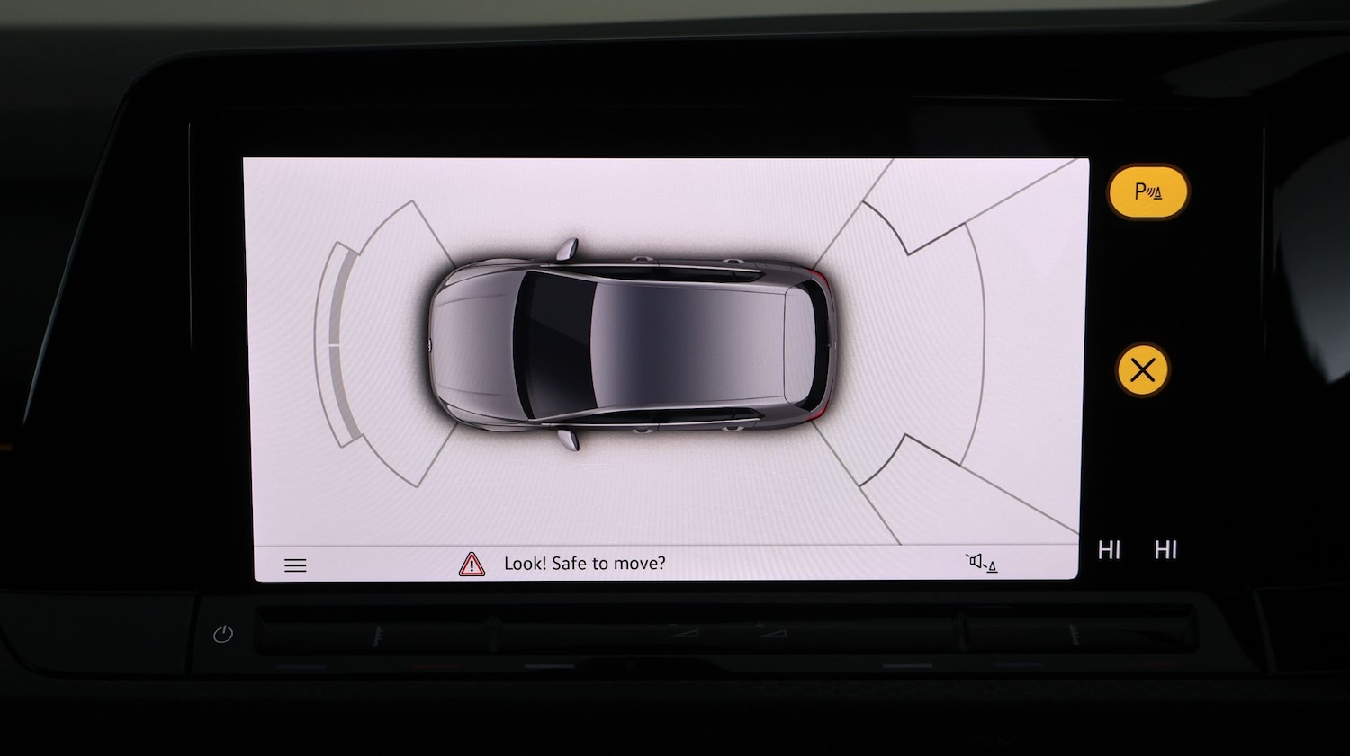 Used Volkswagen Golf 2023 for sale - 77778930: Photo 25