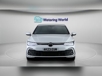 Used Volkswagen Golf 2023 for sale - 77778930: Photo