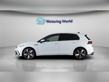 Used Volkswagen Golf 2023 for sale - 77778930: Photo