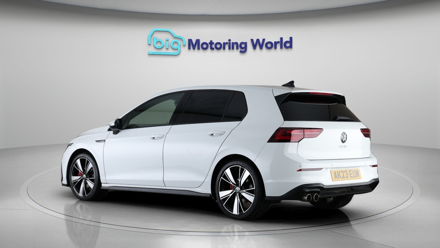 Used Volkswagen Golf 2023 for sale - 77778930: Photo 5