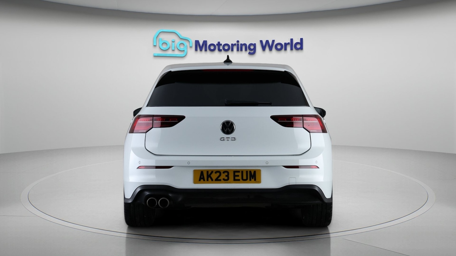 Used Volkswagen Golf 2023 for sale - 77778930: Photo 6