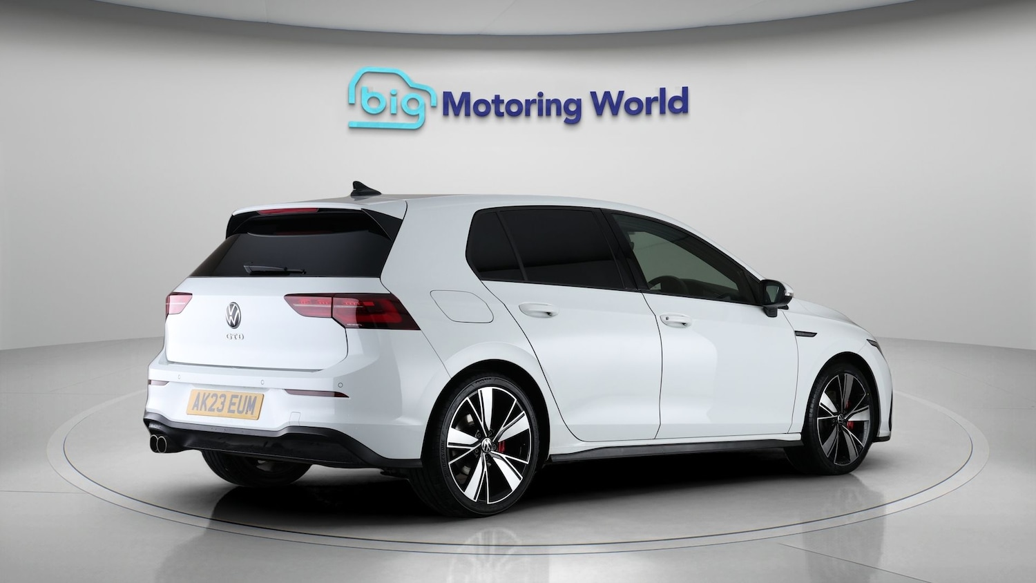 Used Volkswagen Golf 2023 for sale - 77778930: Photo 7