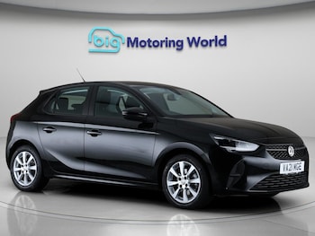 2021 (21) - 1.2 Turbo SE Premium 5dr