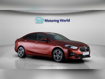 Used BMW 2 Series 2023 for sale - 78807388: Photo