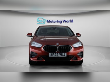 Used BMW 2 Series 2023 for sale - 78807388: Photo