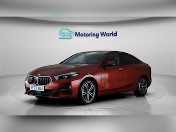 Used BMW 2 Series 2023 for sale - 78807388: Photo