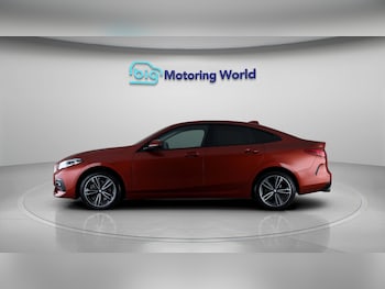 Used BMW 2 Series 2023 for sale - 78807388: Photo