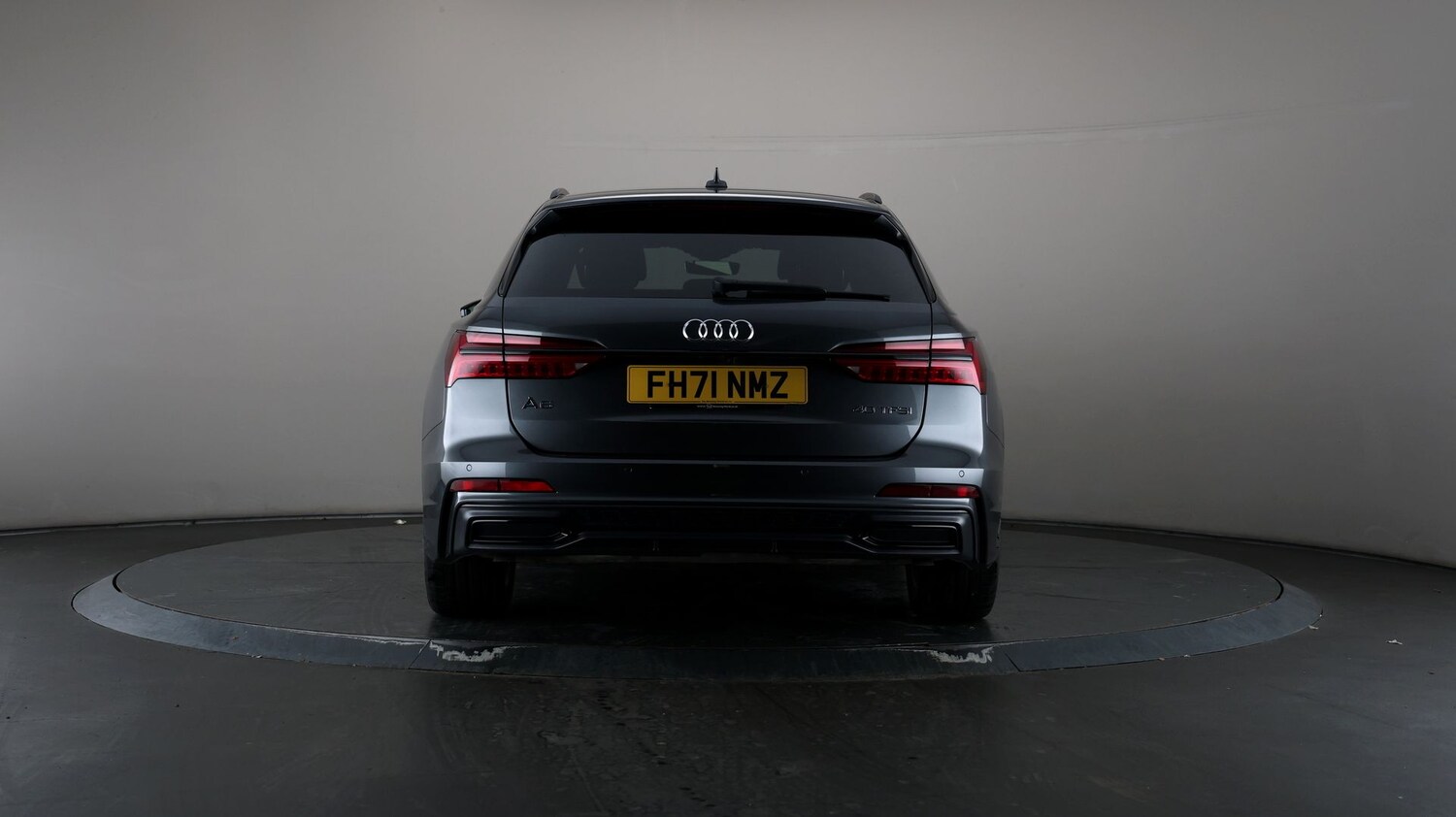 Used Audi A6 Avant for sale - 76810348: Photo 28