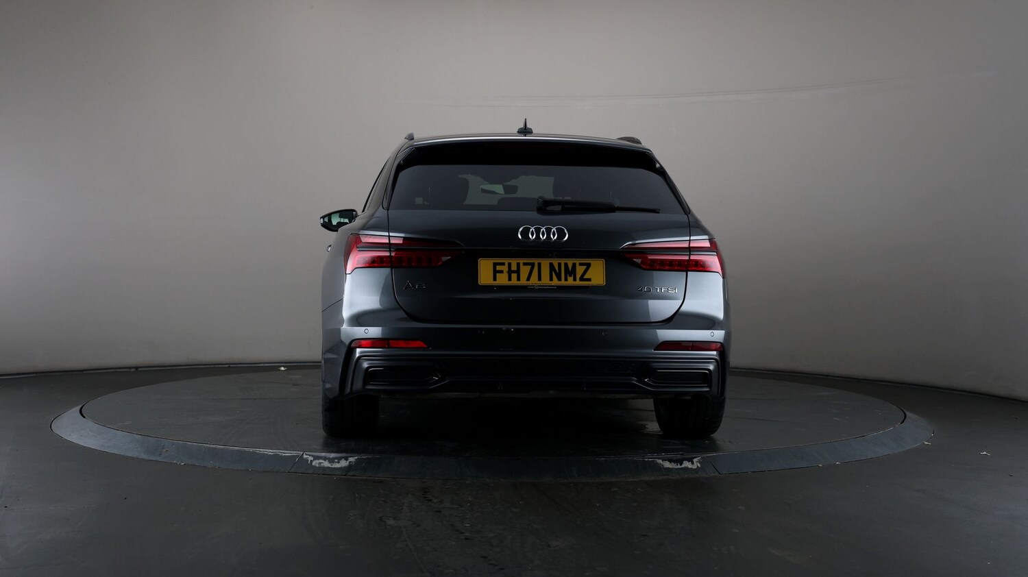 Used Audi A6 Avant for sale - 76810348: Photo 29