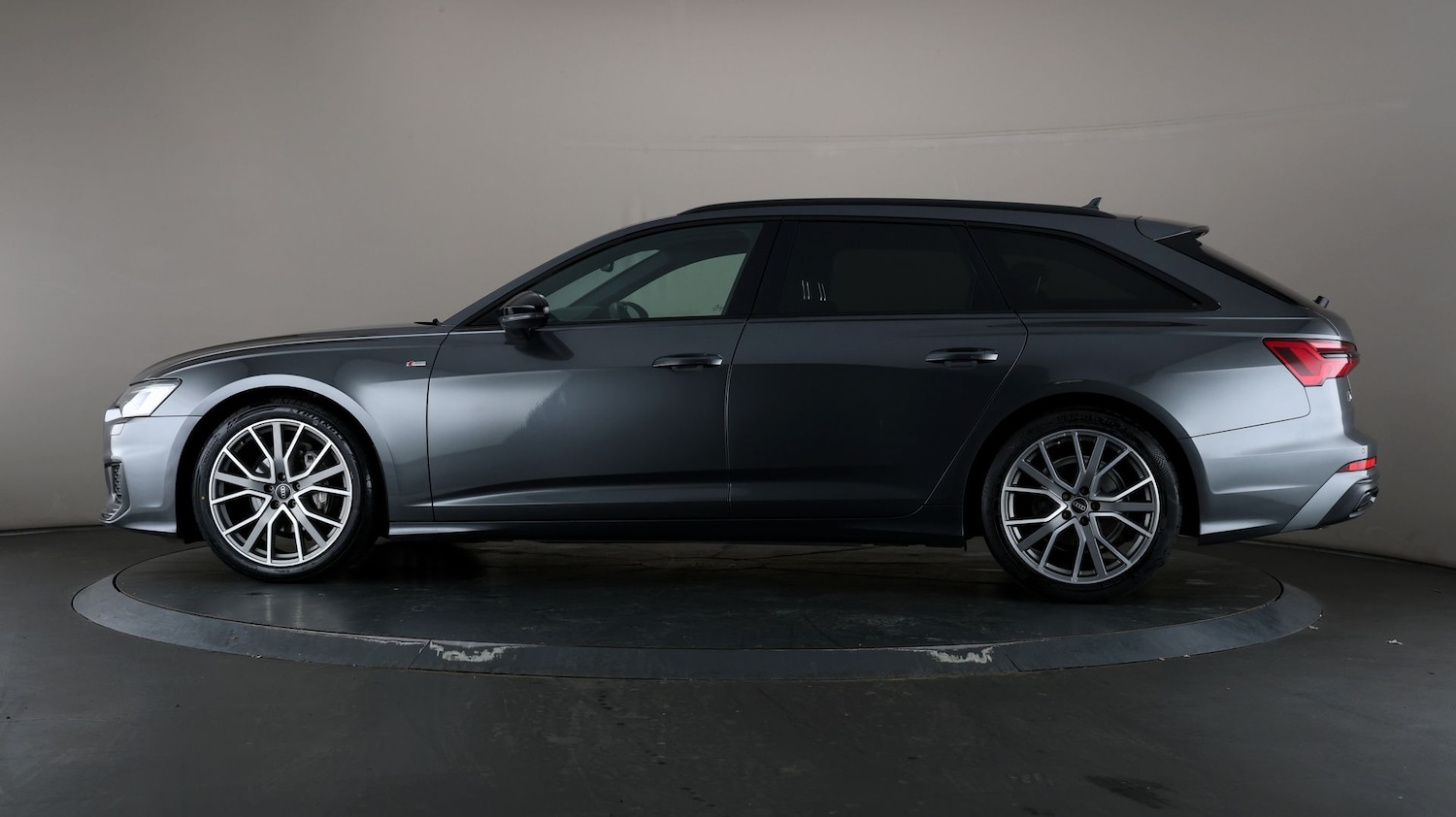 Used Audi A6 Avant for sale - 76810348: Photo 30