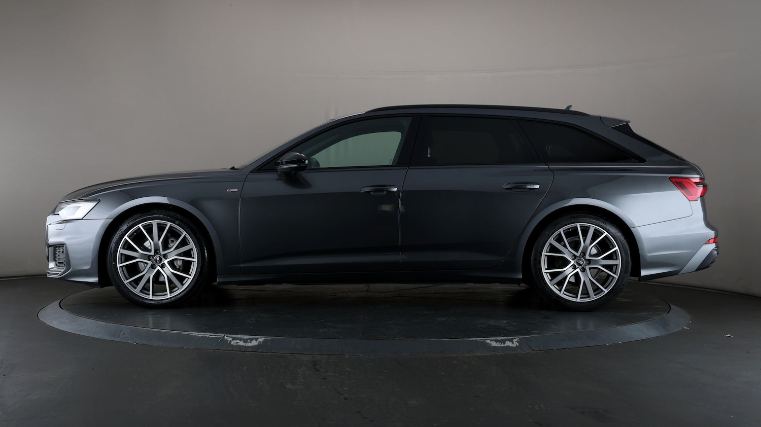 Used Audi A6 Avant for sale - 76810348: Photo 31