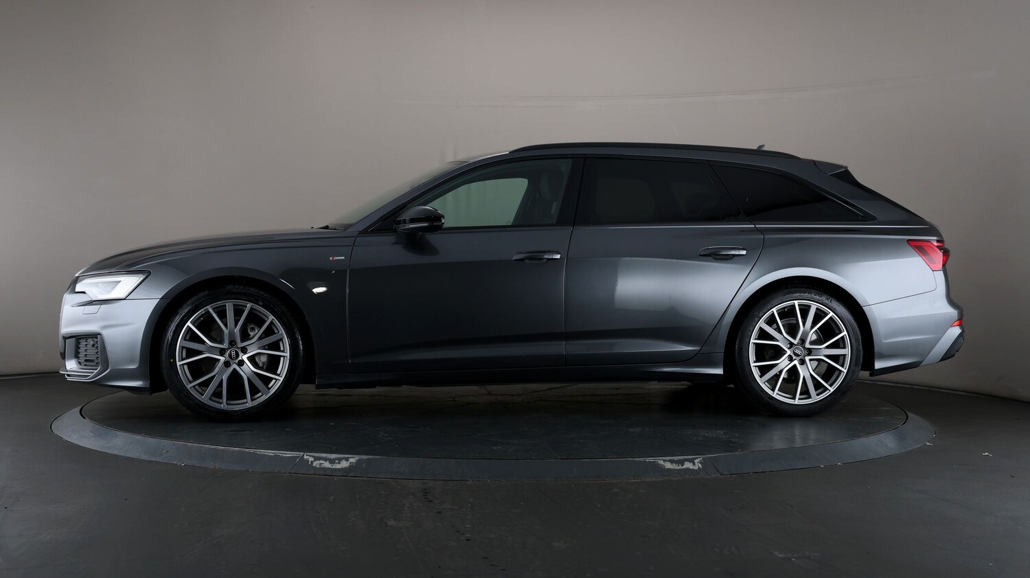 Used Audi A6 Avant for sale - 76810348: Photo 32