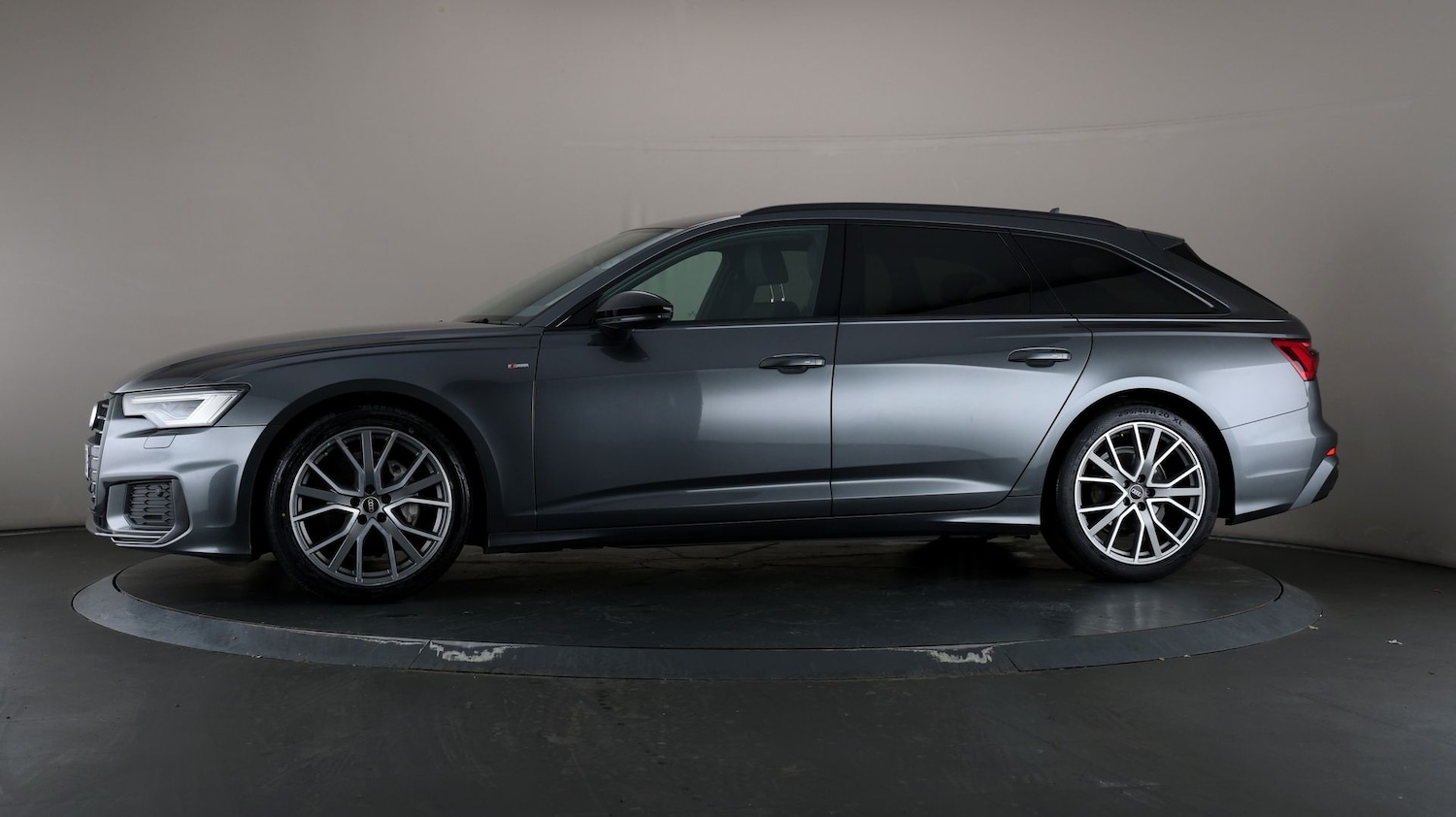 Used Audi A6 Avant for sale - 76810348: Photo 33