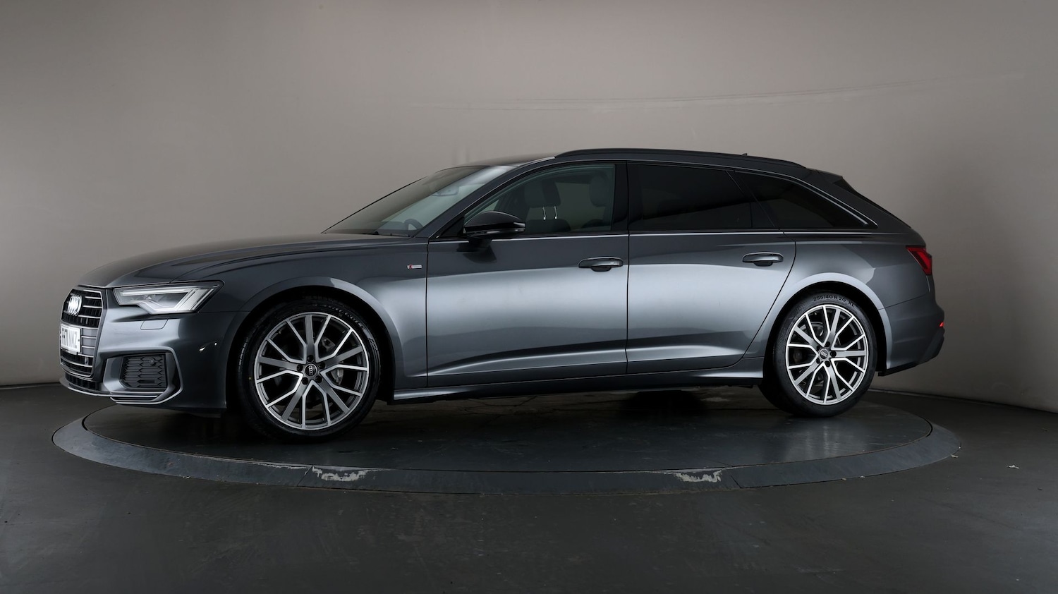 Used Audi A6 Avant for sale - 76810348: Photo 34