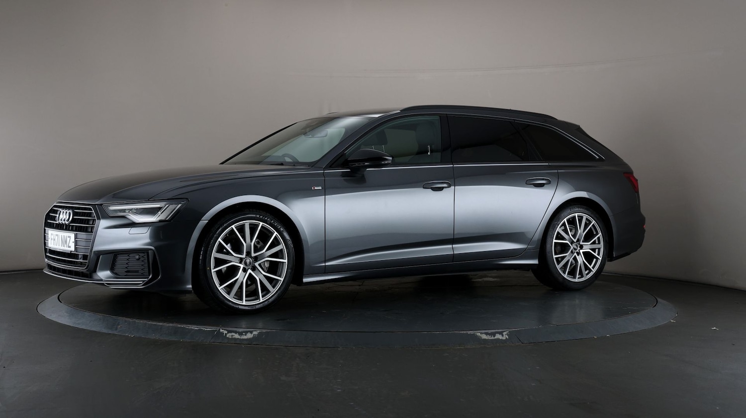 Used Audi A6 Avant for sale - 76810348: Photo 35