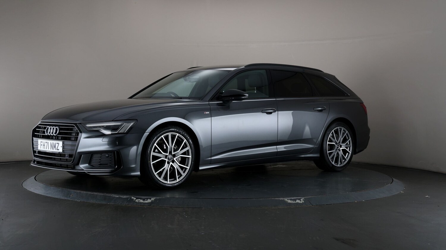 Used Audi A6 Avant for sale - 76810348: Photo 36