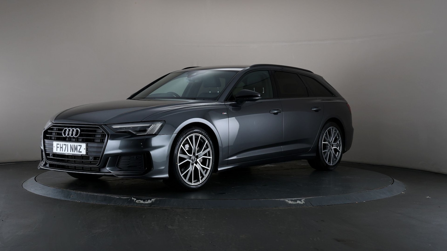 Used Audi A6 Avant for sale - 76810348: Photo 37