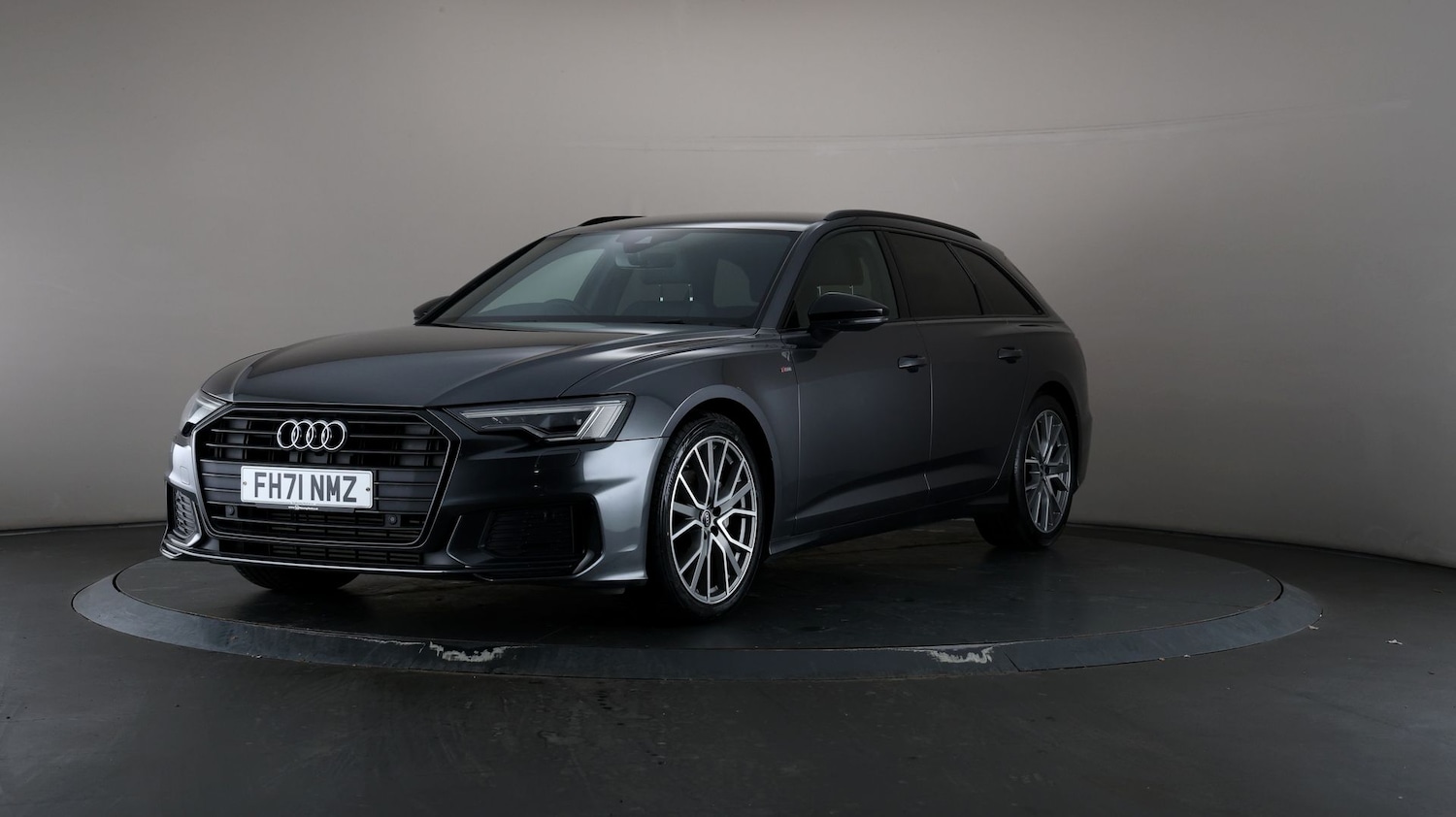 Used Audi A6 Avant for sale - 76810348: Photo 38