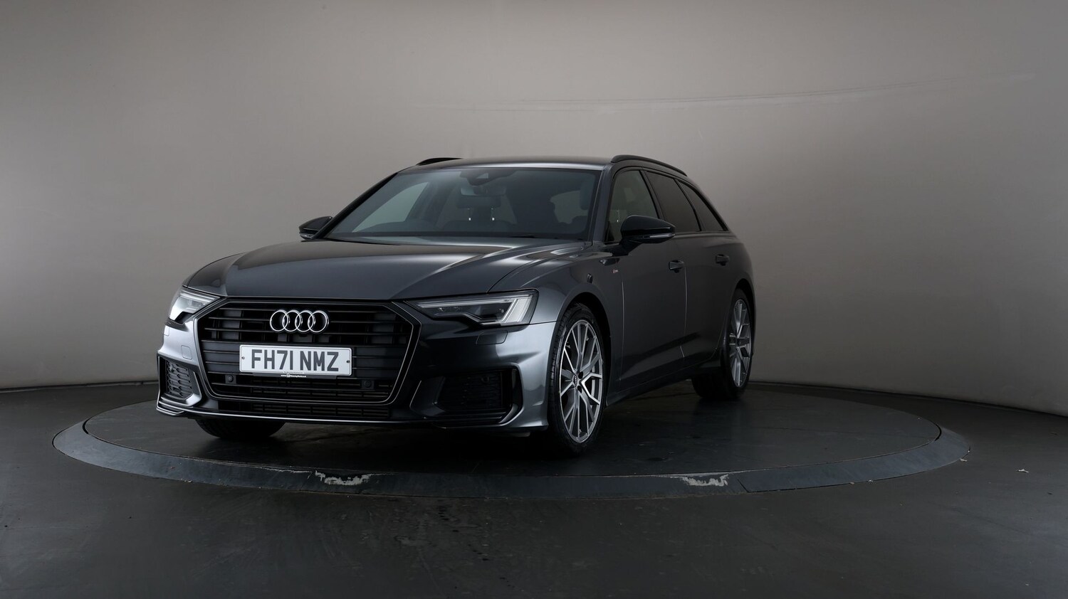 Used Audi A6 Avant for sale - 76810348: Photo 39