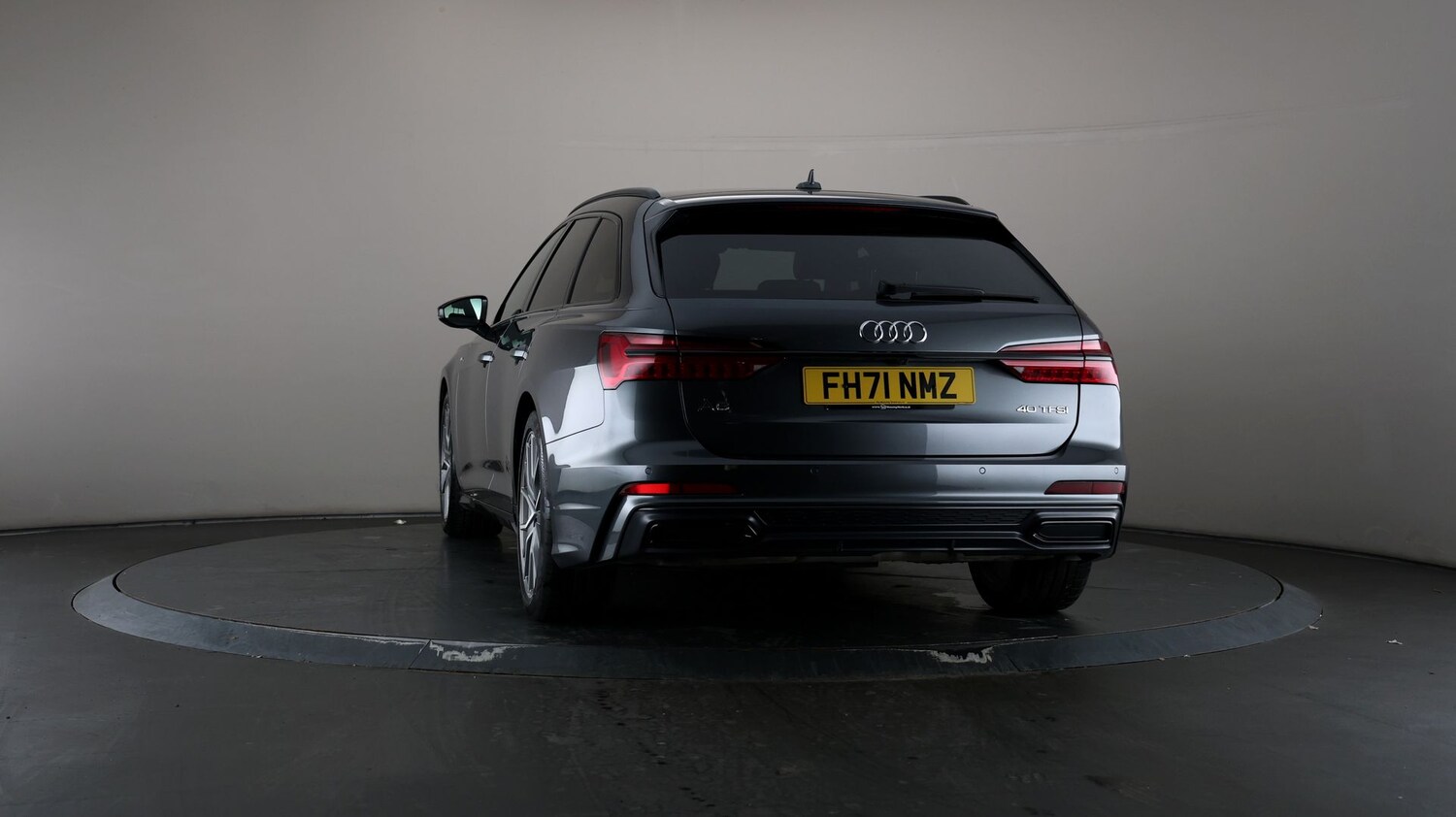 Used Audi A6 Avant for sale - 76810348: Photo 40