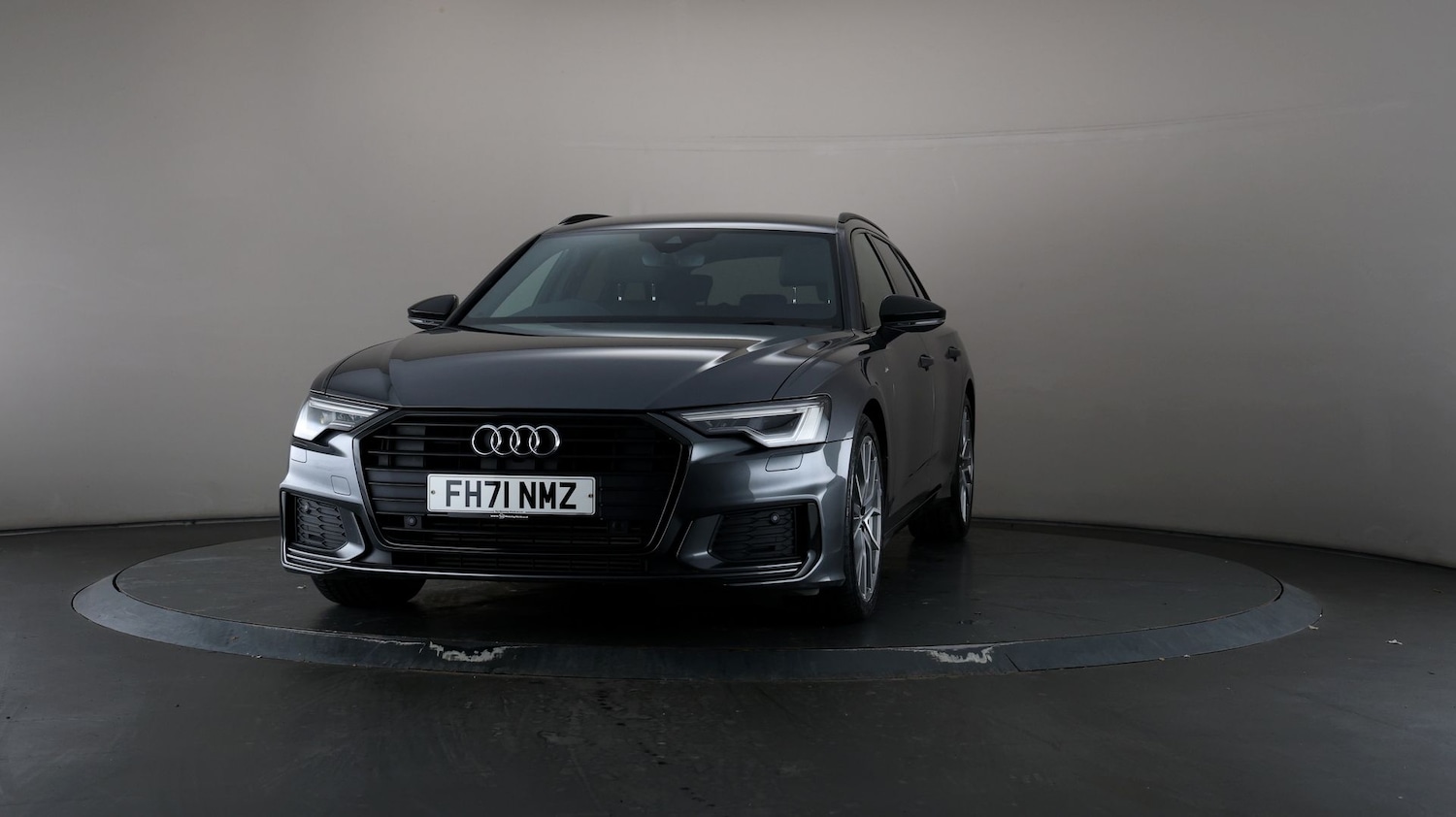 Used Audi A6 Avant for sale - 76810348: Photo 41