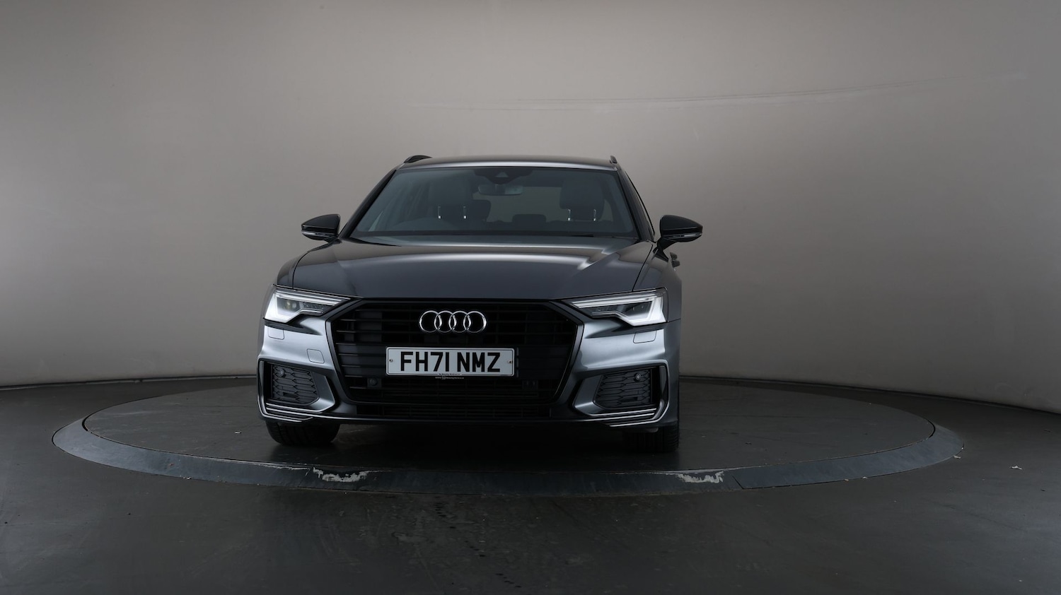 Used Audi A6 Avant for sale - 76810348: Photo 42
